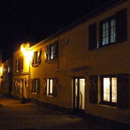 La Maison Cent 5 Avec Parking Prive サン・ヴァルリー・シュル・ソンム エクステリア 写真