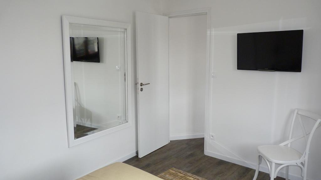 La Maison Cent 5 Avec Parking Prive サン・ヴァルリー・シュル・ソンム 部屋 写真