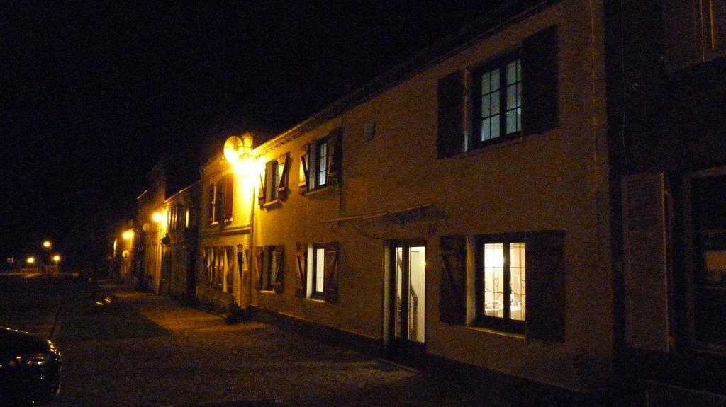 La Maison Cent 5 Avec Parking Prive サン・ヴァルリー・シュル・ソンム エクステリア 写真